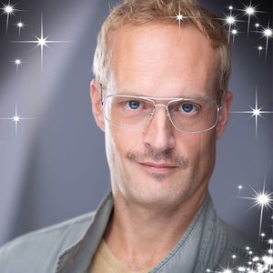 Meet your Posher, Tyrone